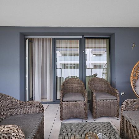 Apartament Sea Star Pogorzelica  Eksteriør bilde