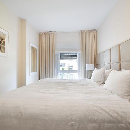 Apartament Sea Star Pogorzelica  Eksteriør bilde