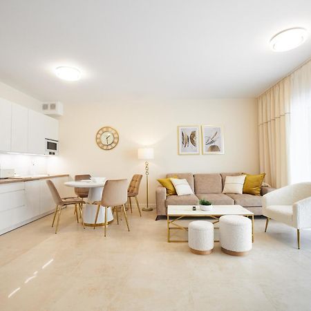 Apartament Sea Star Pogorzelica  Eksteriør bilde
