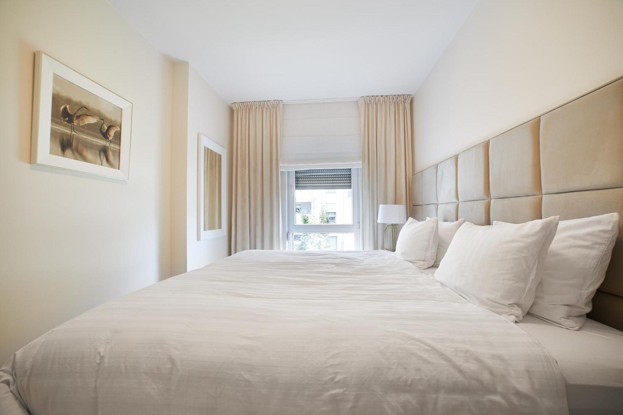 Apartament Sea Star Pogorzelica  Eksteriør bilde