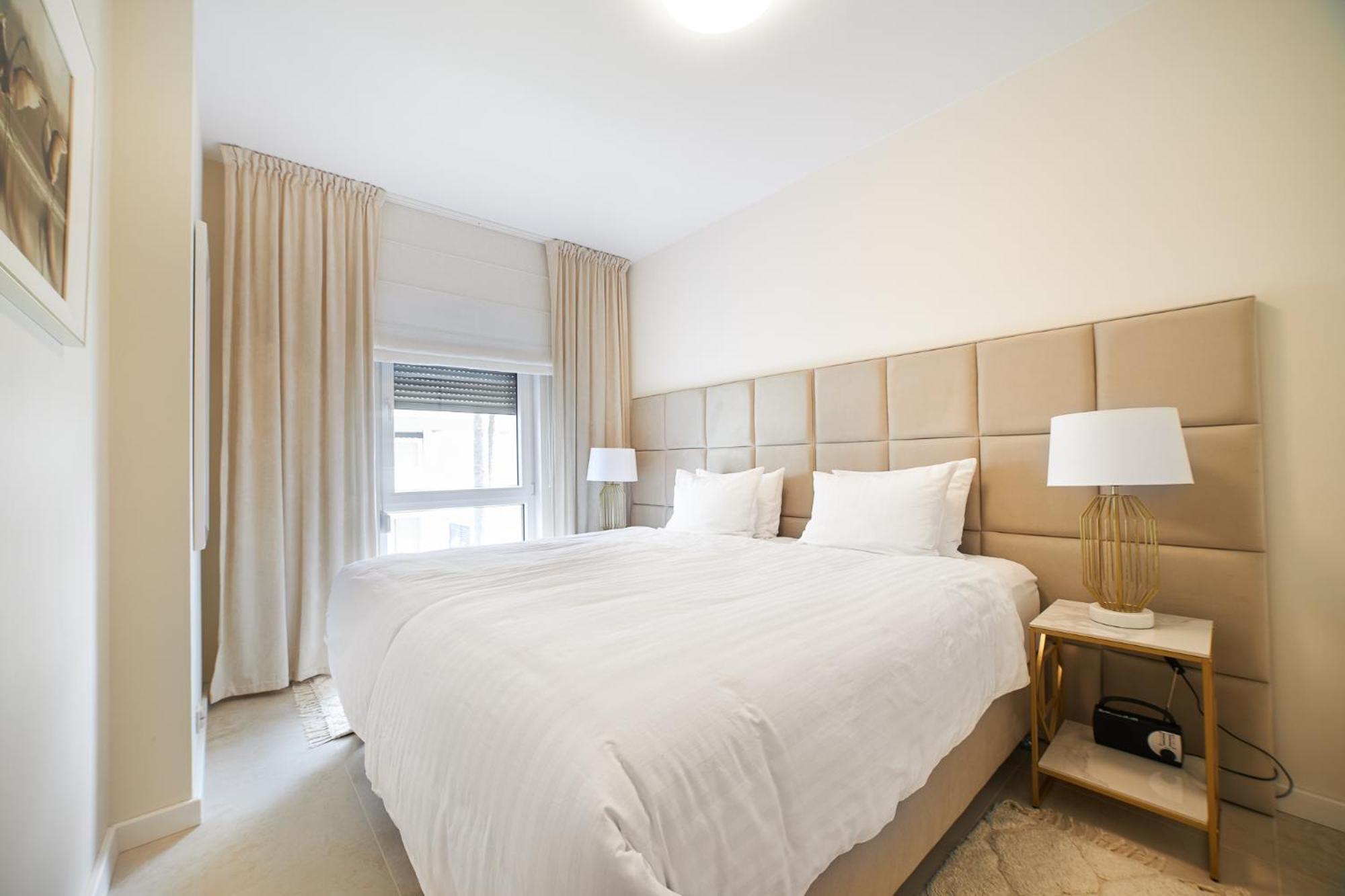 Apartament Sea Star Pogorzelica  Eksteriør bilde