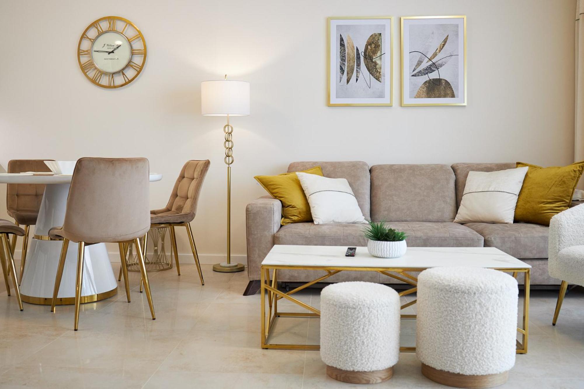 Apartament Sea Star Pogorzelica  Eksteriør bilde